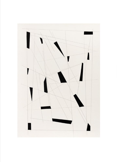 Atelier Cph, Deconstructed No. 36 (30x40)
