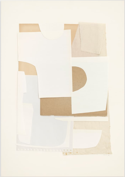 Atelier Cph, Balance No. 121 (30x40)