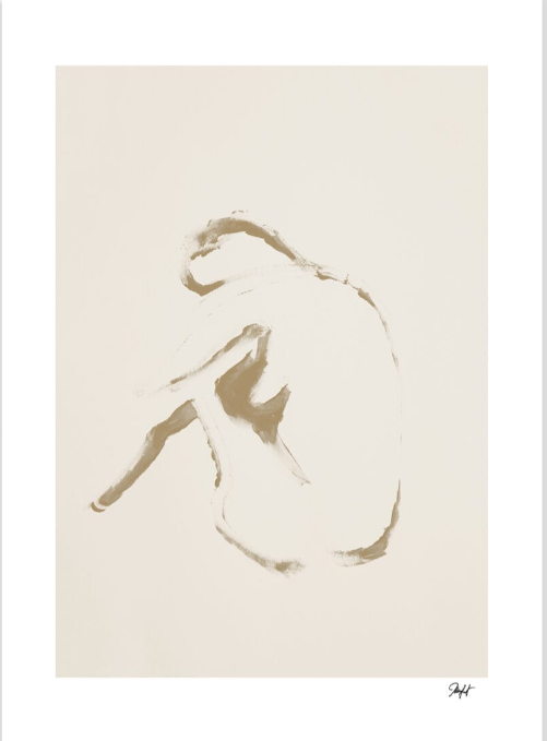 Johannes Geppert, Still (70x100)