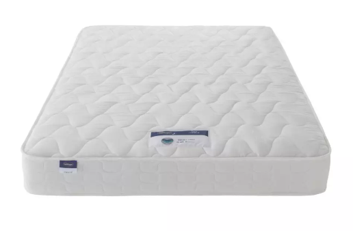 Double Mattress