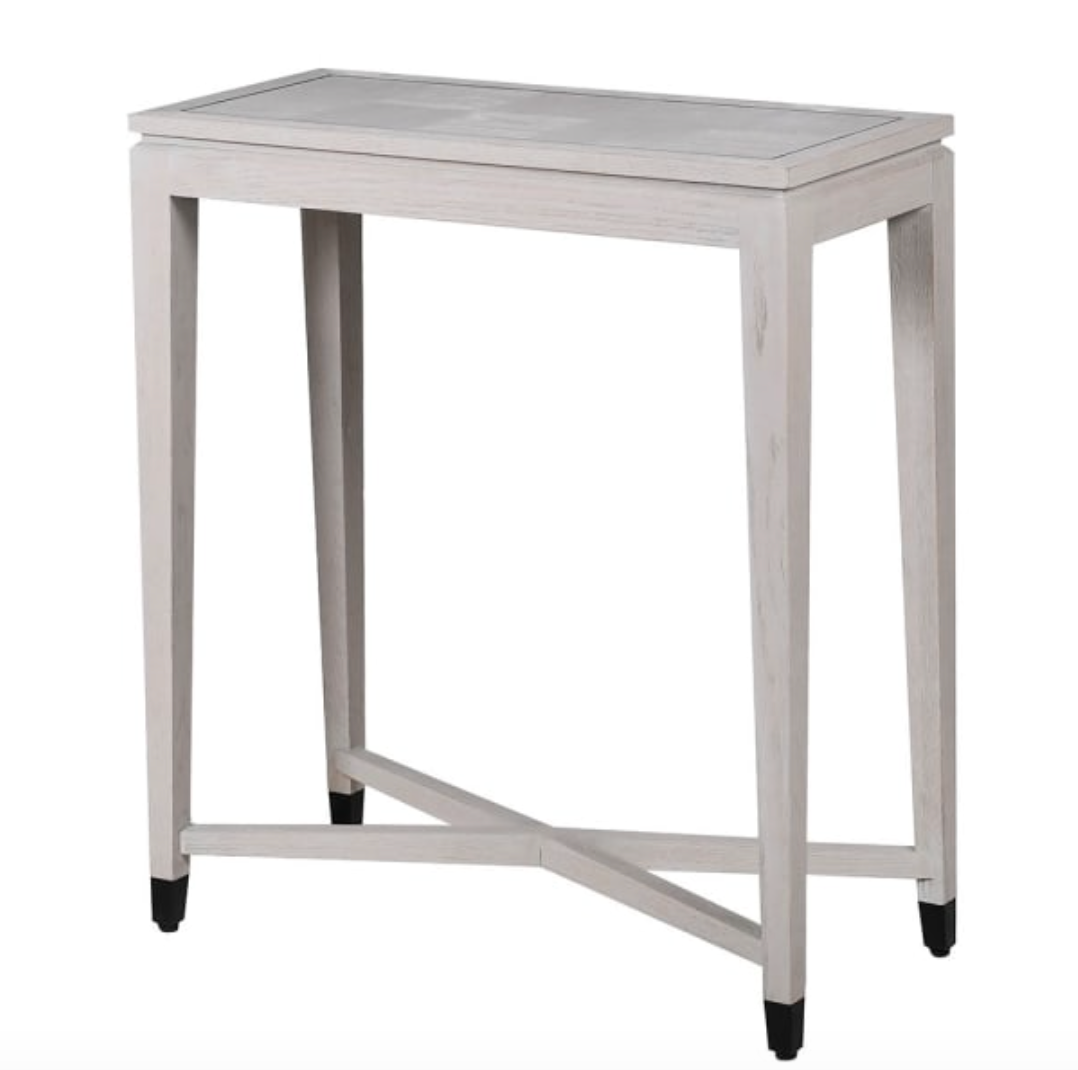 Aurora Console Table - H87 X W76 X D35 CM