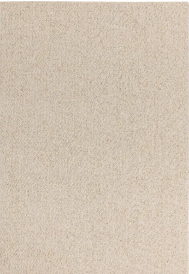 Boden Ivory Rug 160x230cm