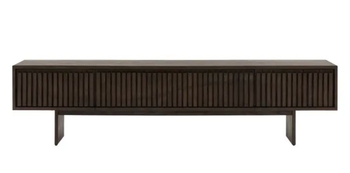 Onda Media Unit - W180 X D37.5 X H45CM