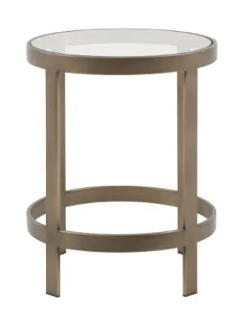 Monti Side Table