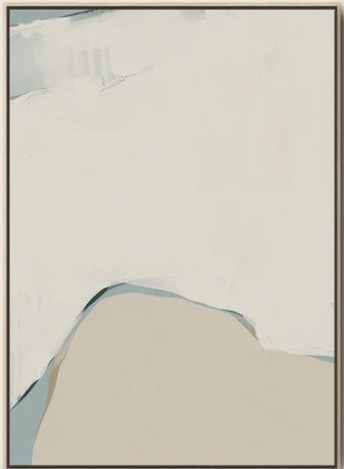 Fresh Start Canvas
