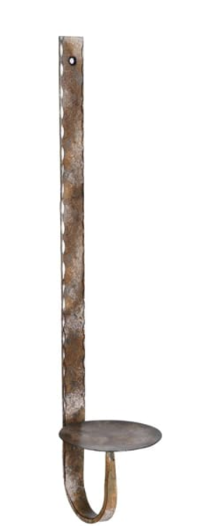 Desert Bloom Wall Sconce