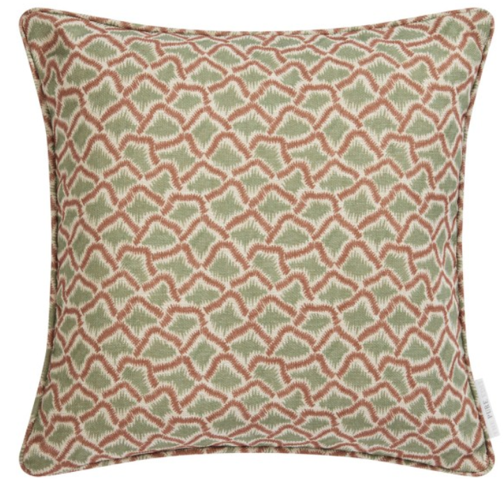 Wadi Redwood Cushion