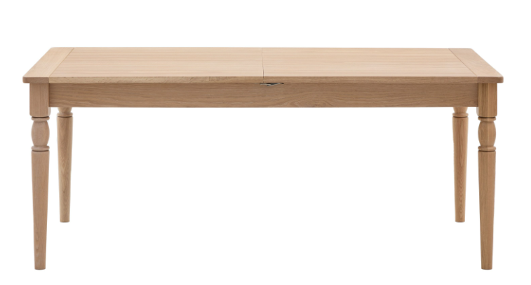 Eton Extending Dining Table