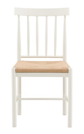 Eton Dining Chair White