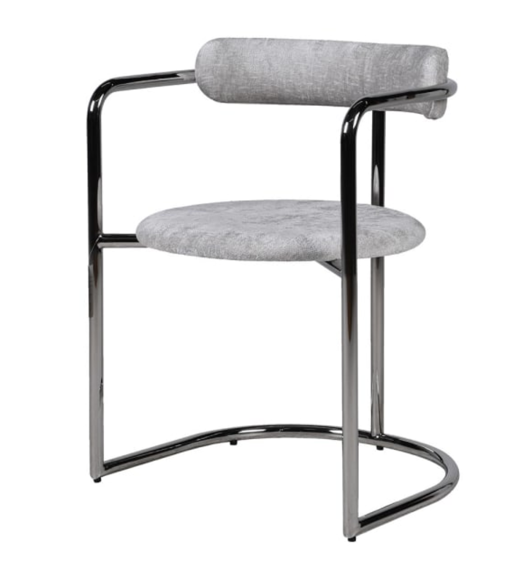 Dove Dining Chair - H75 X W55 X D55CM