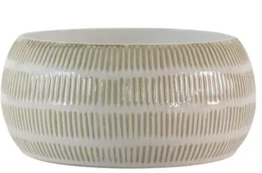 Abelia Bowl Natural Large