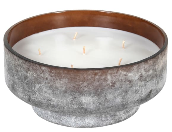 Luster Balsam Cedar Candle