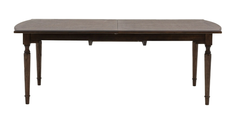 Madison Extending Dining Table - (w)2150mm x (d)1000mm x (h)750mm