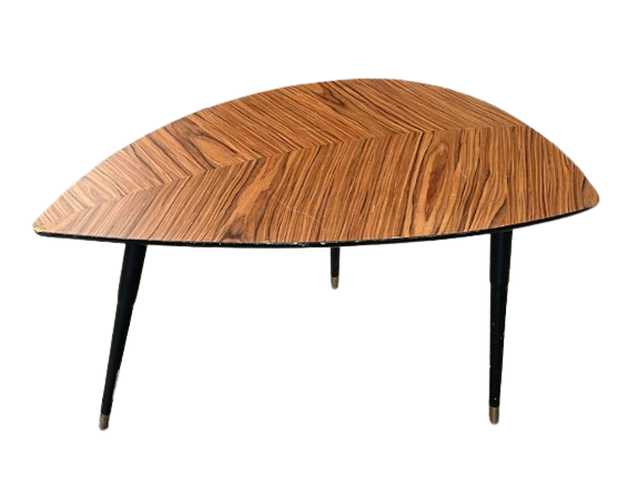 Side Table, 40x80x50cm