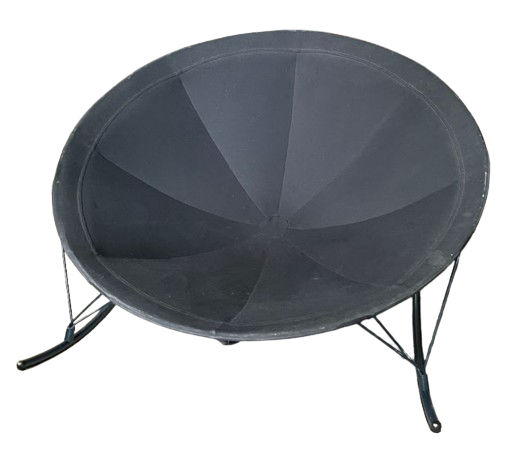 Outdoor Chair, 125x125x70cm