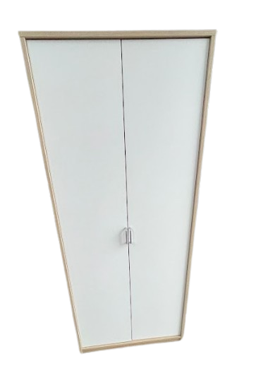 Wardrobe, 80x190x52cm