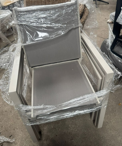 Panama Outdoor Dining chair