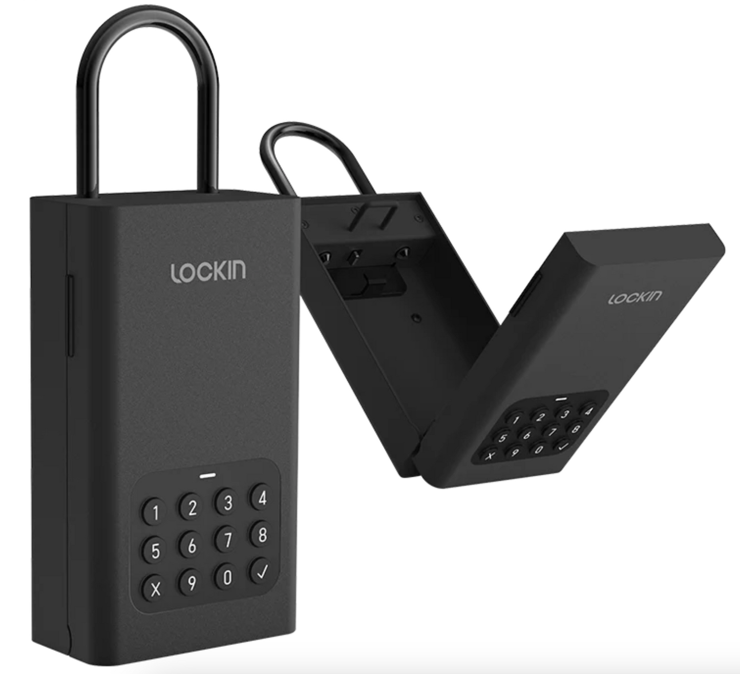 Smart Lock Box L1