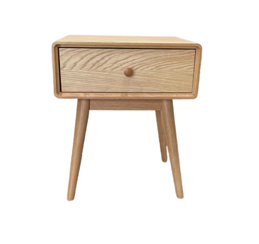 Bedside Table, 40 X 35 X 48CM