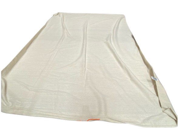 Rugs White, 400 X 300CM