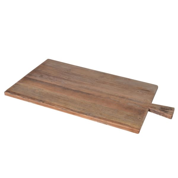Large Recycled Elm Board