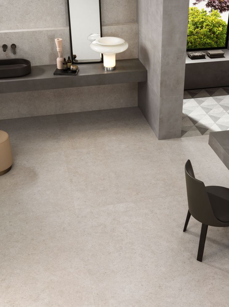 Allaperto Stone Lime 60x60cm