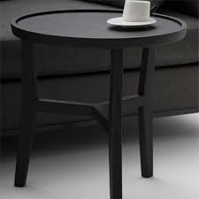 Larson Side table, 43x50cm