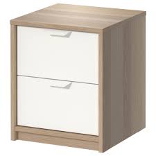 Bedside Table, 40x40x50