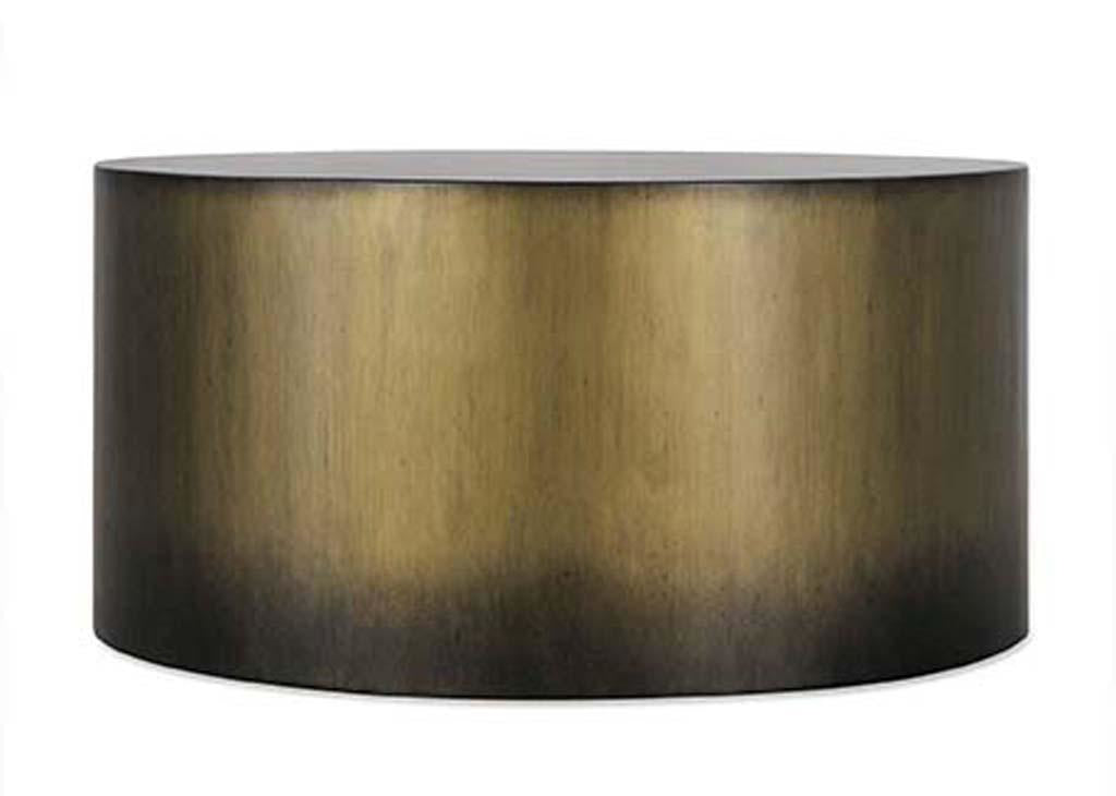 Jakarta Coffee Table, 40x80x80cm