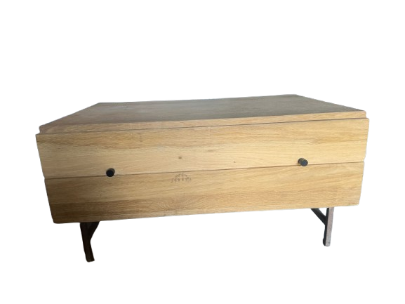 Media Unit, 110x70x54cm