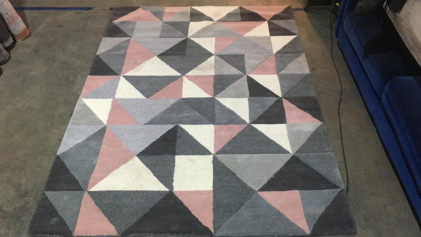 Rug, 160x230cm