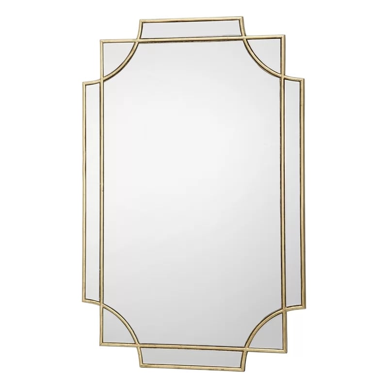 Royce Accent Mirror