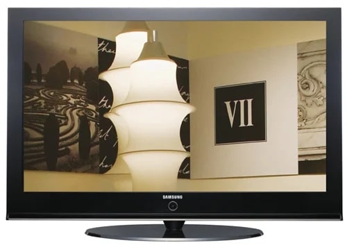 Samsung 50 IN TV PS50Q97HDX/XEU