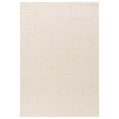 Ada Ivory Rug, 200x300cm