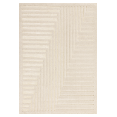 Valley Ivory Connection Rug, 160x230cm