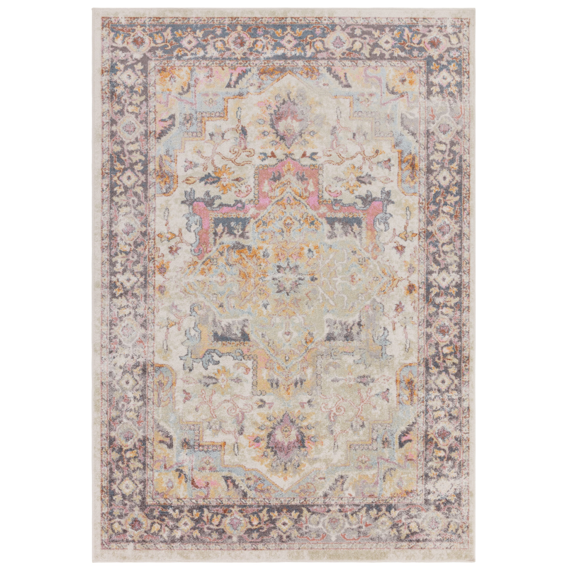 Flores 200x290cm Kira Rug FR04