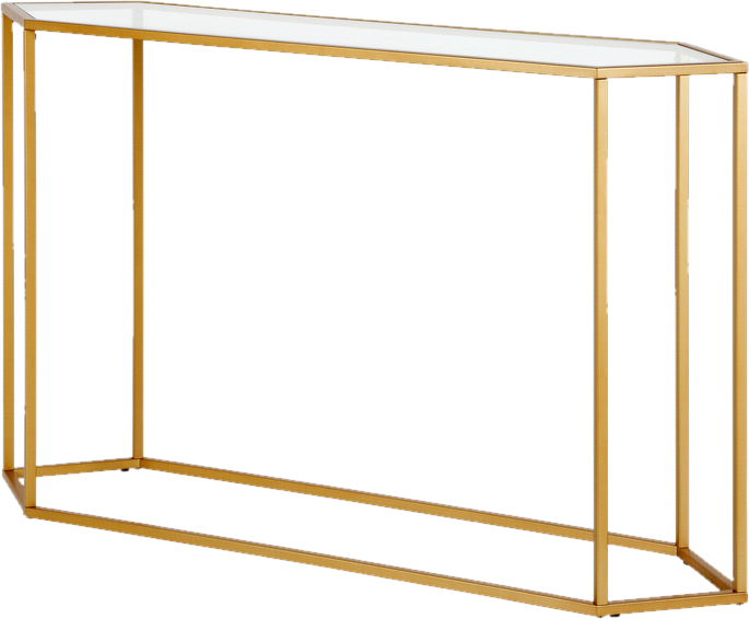 Cardone Console Table