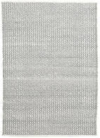 Alva - White / Black 160x230