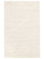 Tuscany Rug - Cream white 240x340