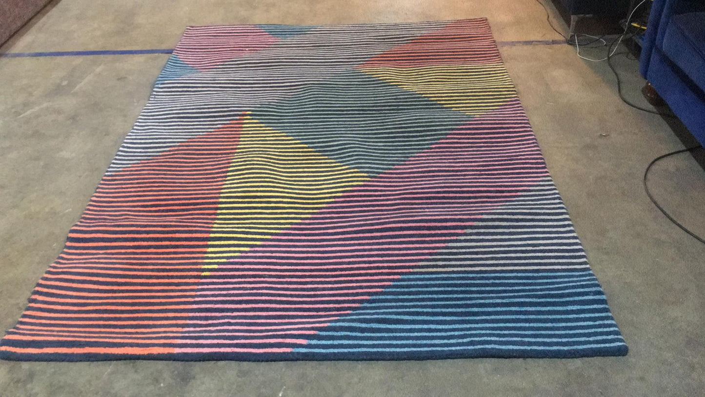 Rug, 160x230cm