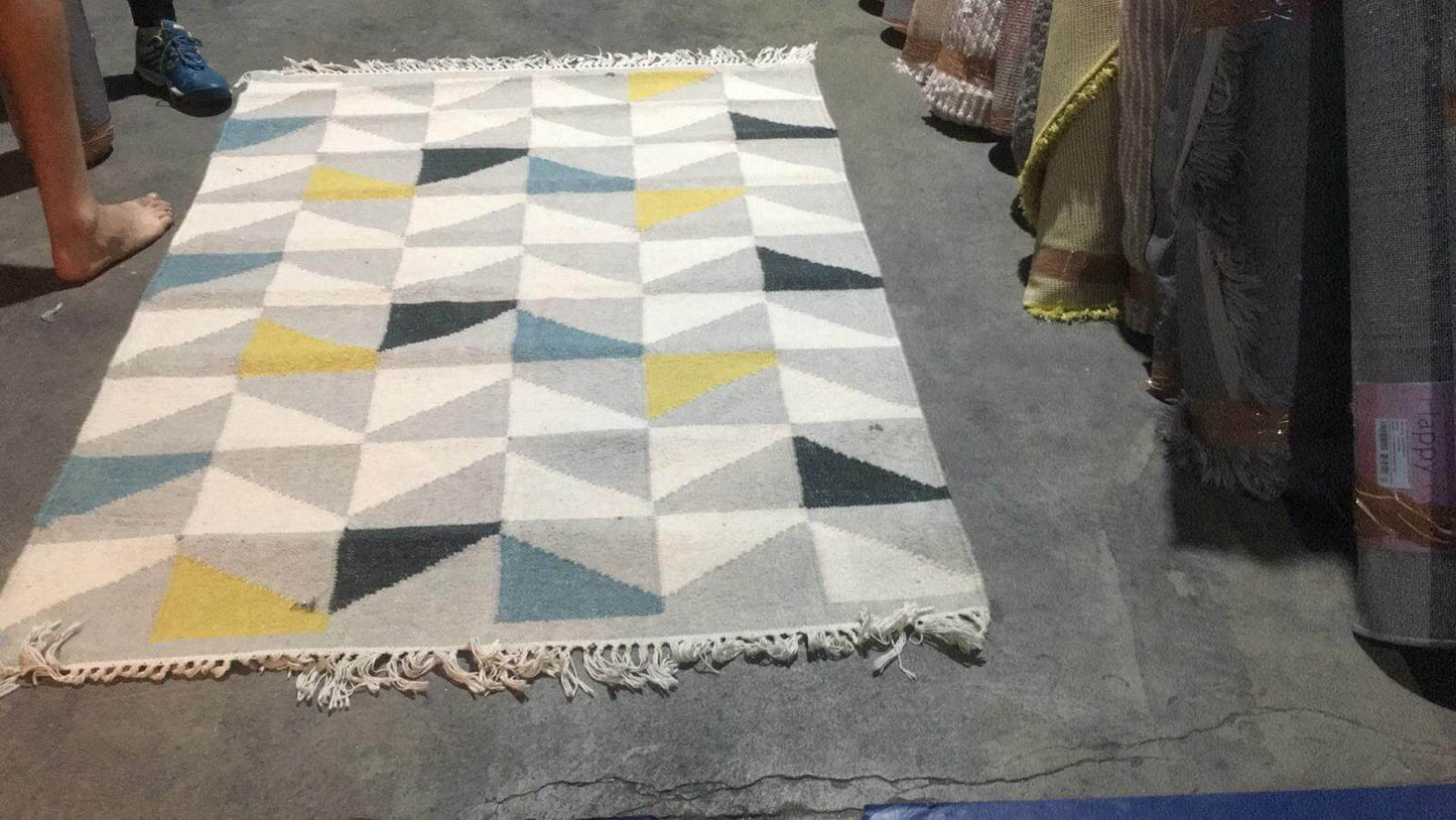 Rug, 120x170cm