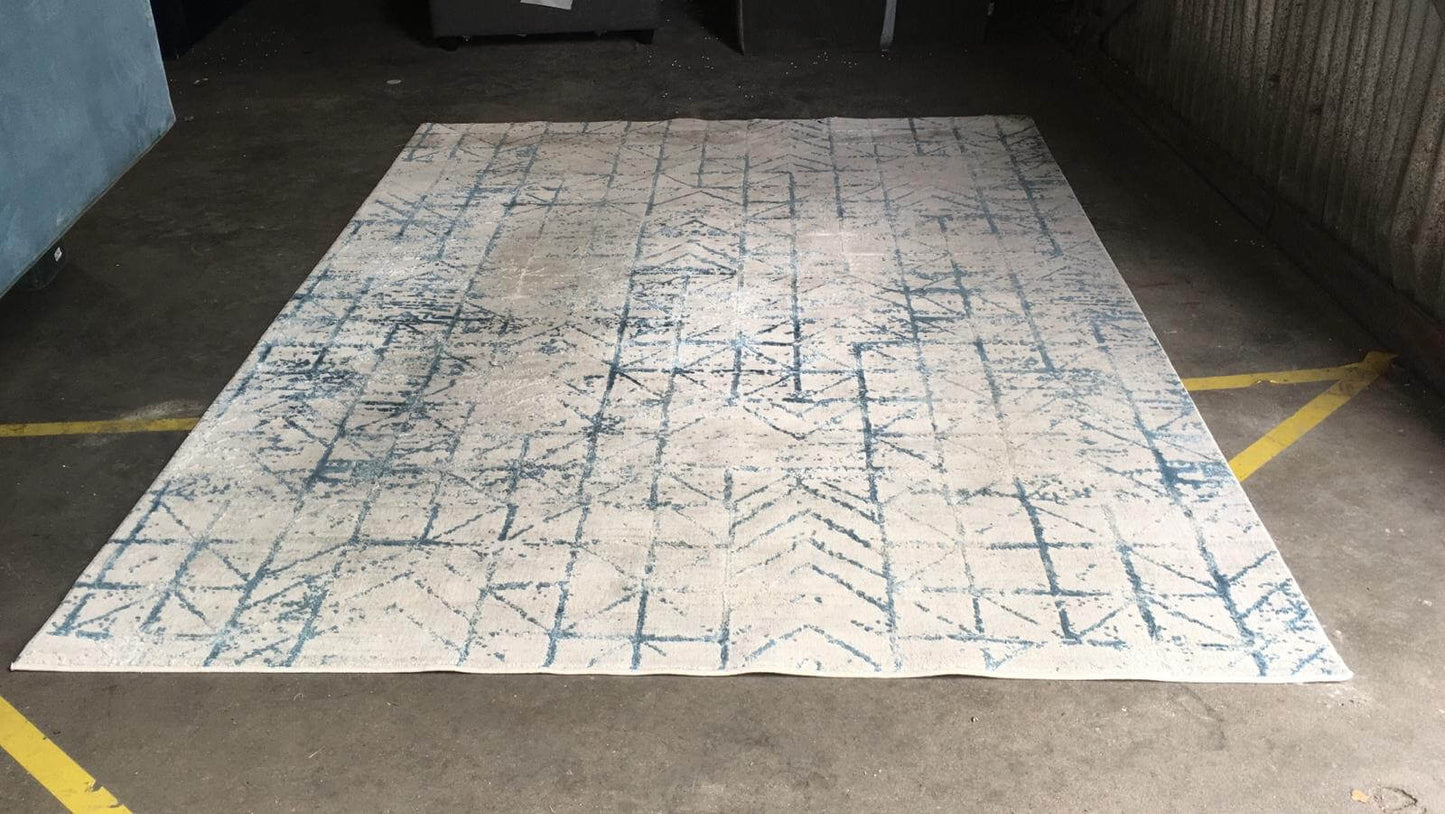 Rug, 195x275cm