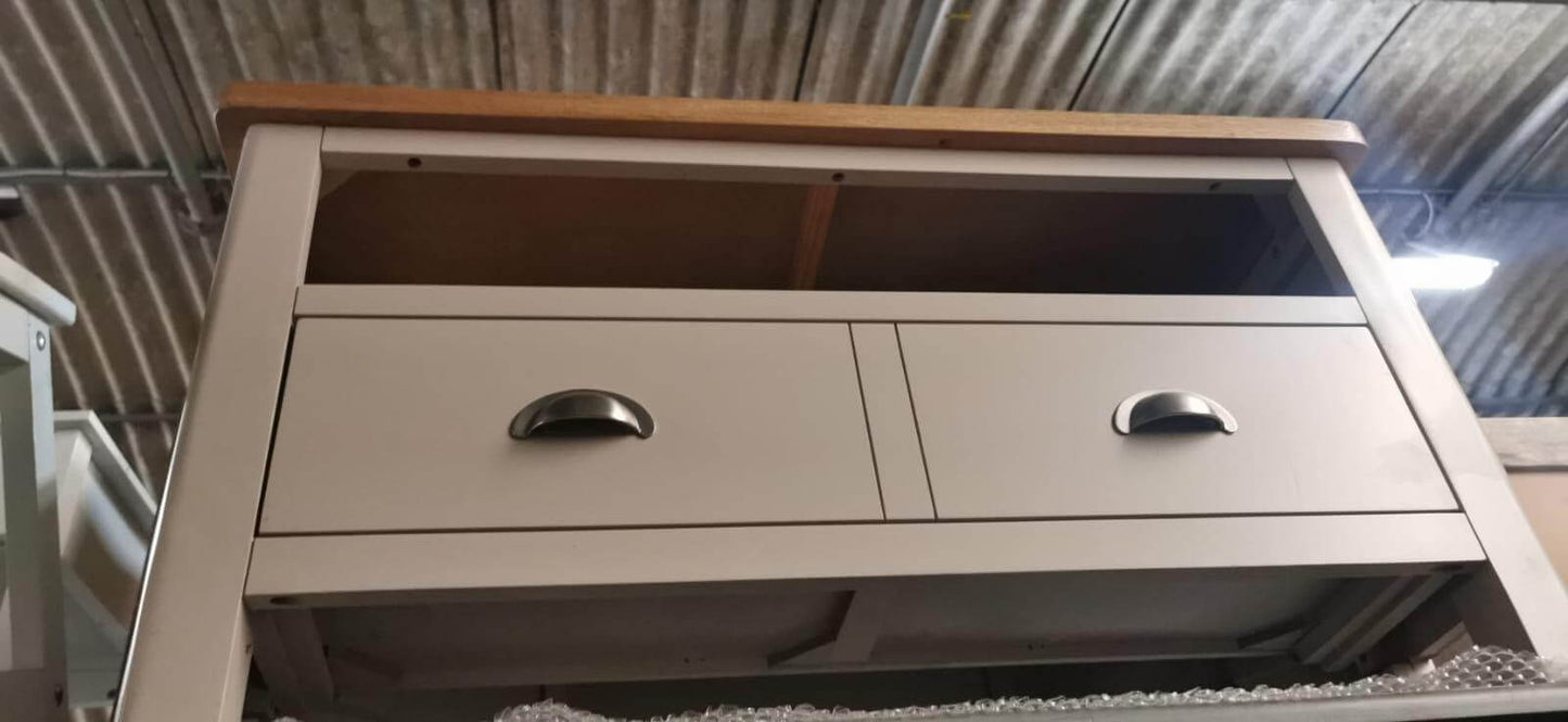 Small Media Unit, 50x85x45cm