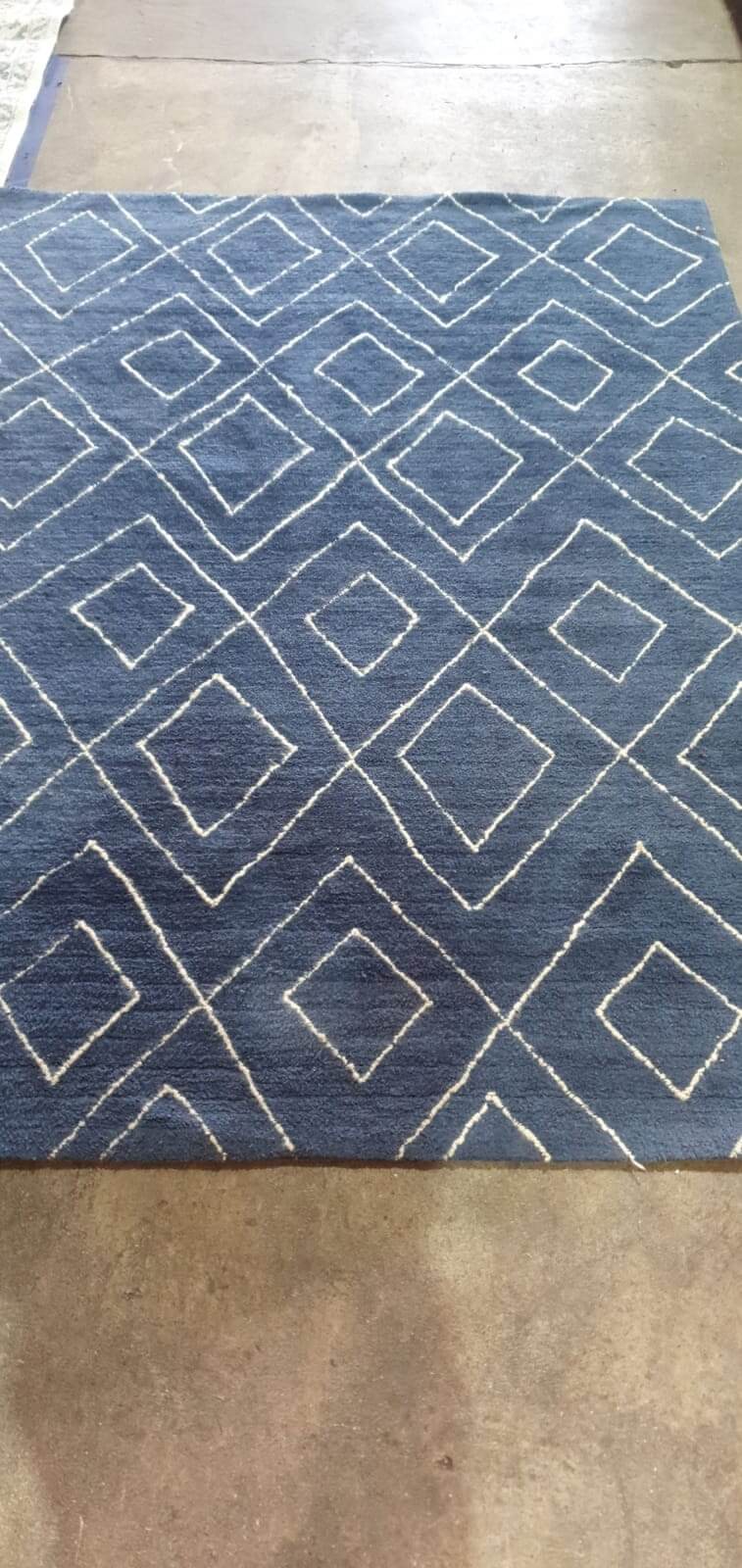 Rug 163x226cm