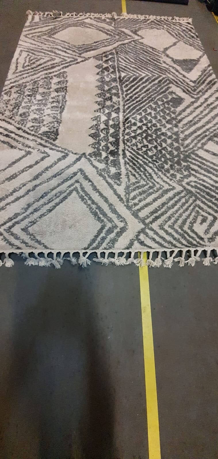 Rug, 190x300cm