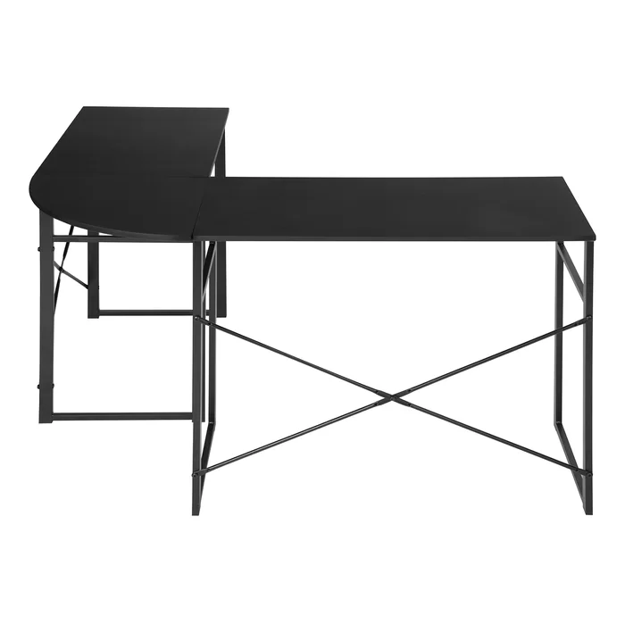 Kreitler L-Shape Computer Desk, 123x103x72.5cm