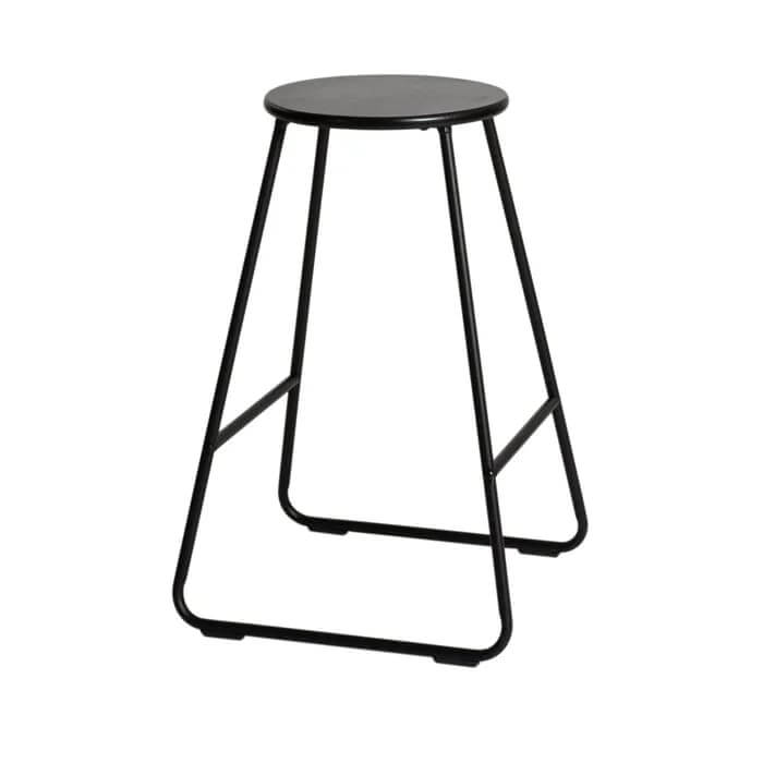 Pelyhes Bar Stool, 42x45x66cm