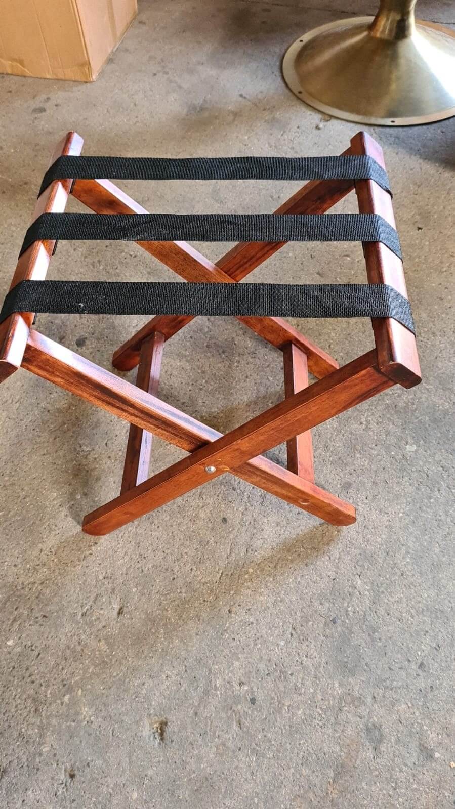 Luggage Stand, 45x40x50cm