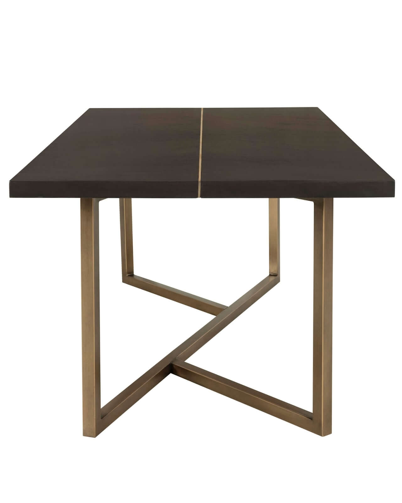 Overbury Dining Table, 100x200x76cm