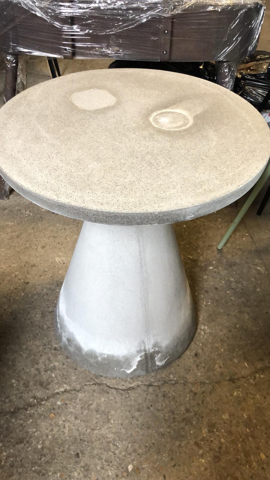 Outdoor Dining Set
